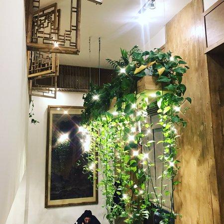 Fanwu Chinese Cuisine